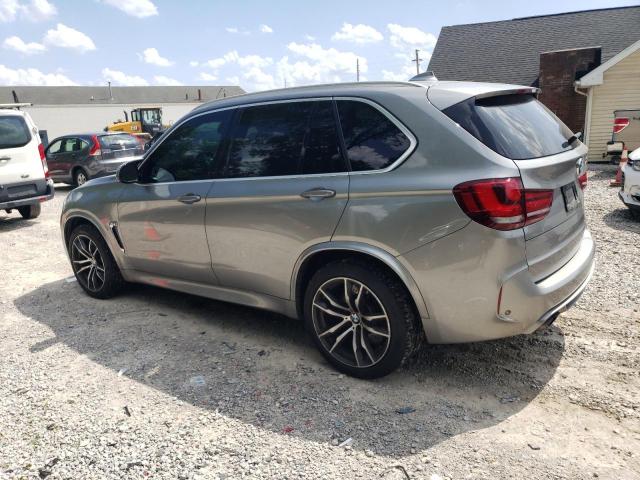 Vin: 5ymkt6c56g0r78661, lot: 61920265, bmw x5 m 20162