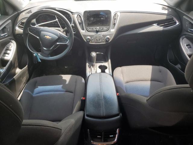 2020 CHEVROLET MALIBU LT 1G1ZD5ST2LF040333