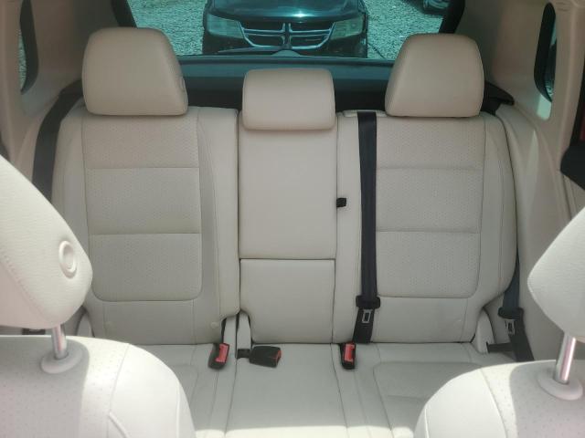 2016 VOLKSWAGEN TIGUAN S - WVGBV7AX3GW043992
