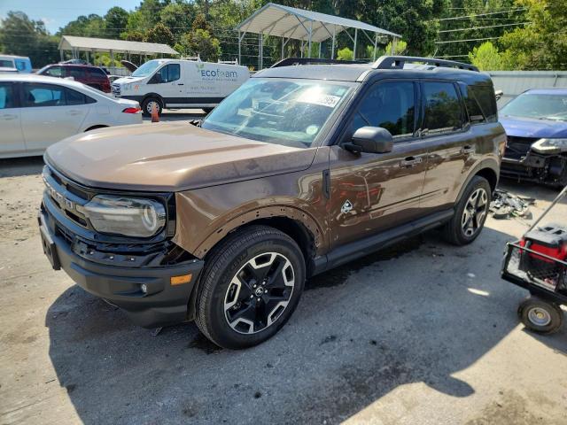 Vin: 3fmcr9c64nrd13319, lot: 62256295, ford bronco outer banks 2022 img_1
