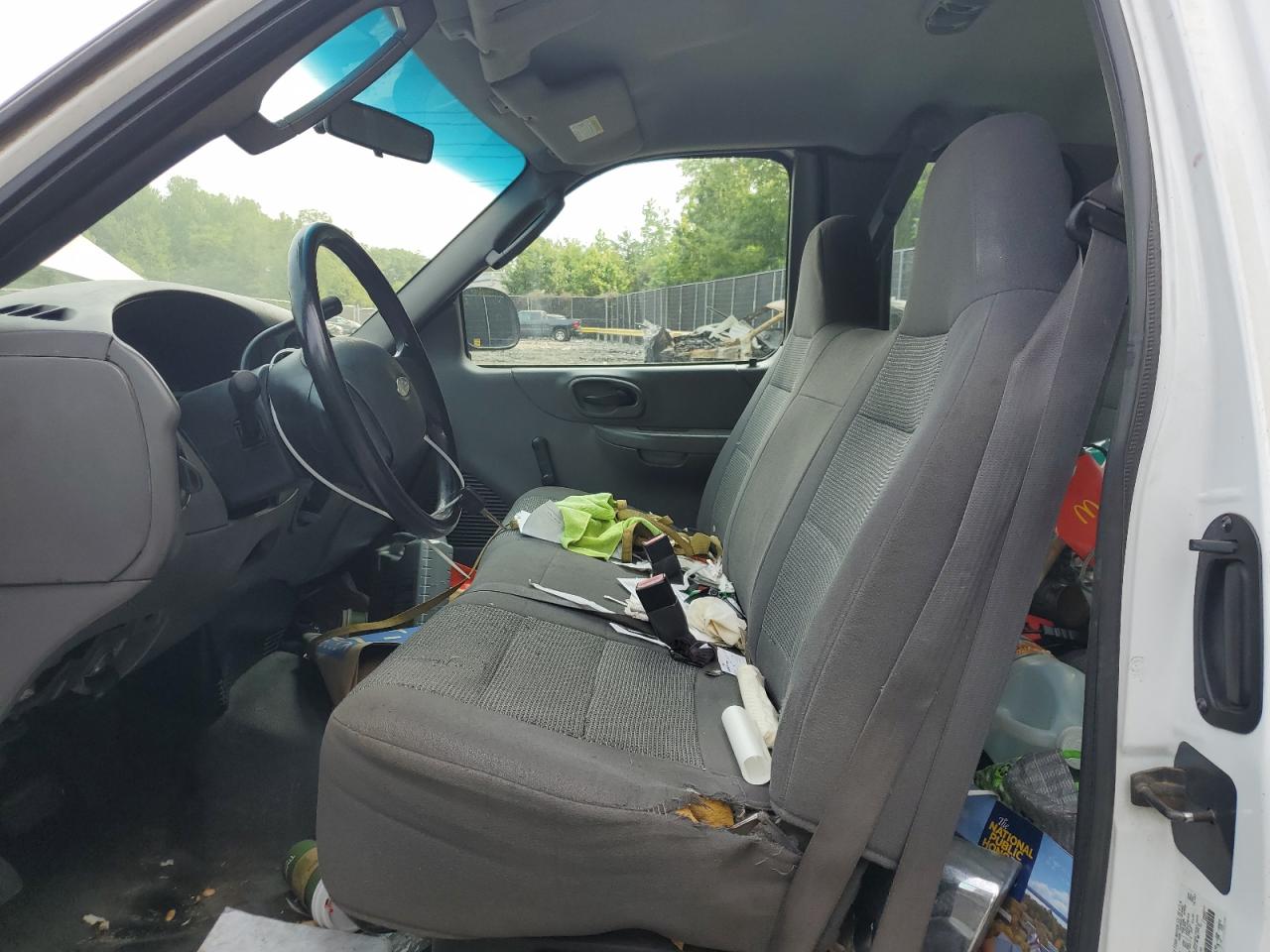 Global Auto Auctions