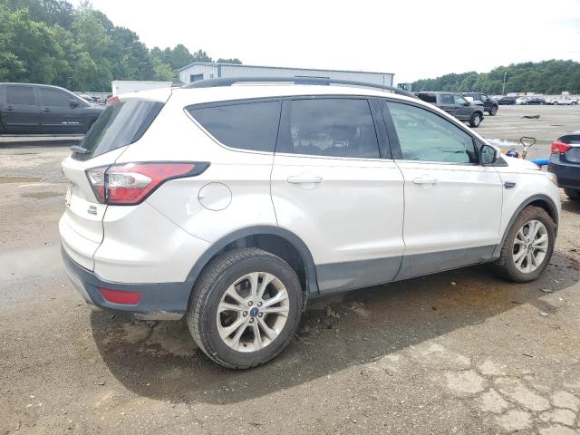 Vin: 1fmcu9hd3juc79012, lot: 60253685, ford escape sel 20183