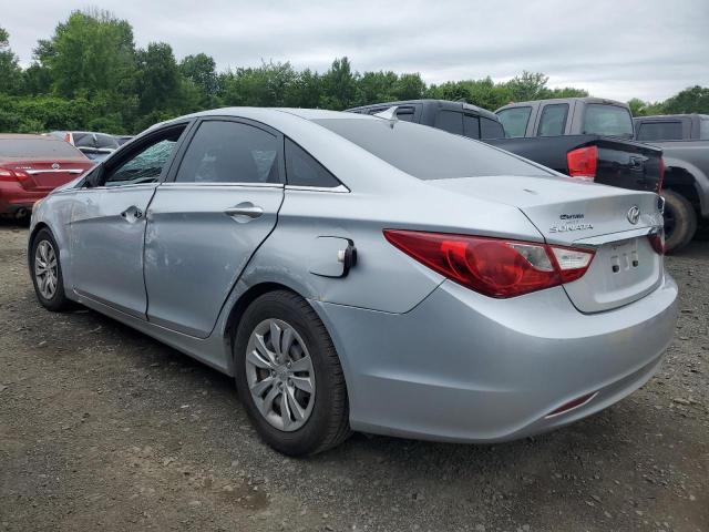 Vin: 5npeb4ac0bh225475, lot: 61824805, hyundai sonata gls 20112