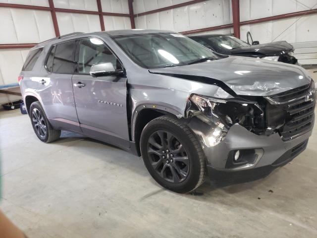 Vin: 1gnevjkwxlj183945, lot: 62098695, chevrolet traverse rs 20204