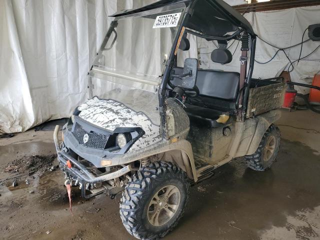 2017 ATV MASSIMO MS A8MUBSDU7HF000394