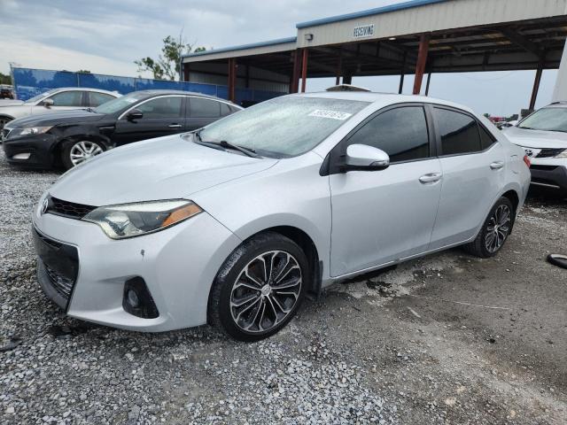 Vin: 2t1burhe9fc327013, lot: 59341675, toyota corolla l 2015 img_1
