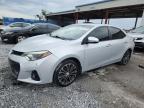 2015 TOYOTA COROLLA L - 2T1BURHE9FC327013