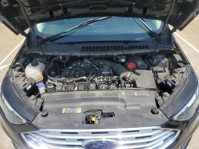 2019 FORD EDGE SEL - 2FMPK3J94KBB95413