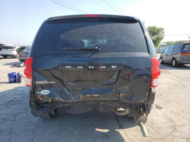 2015 DODGE GRAND CARA 2C4RDGBGXFR689297