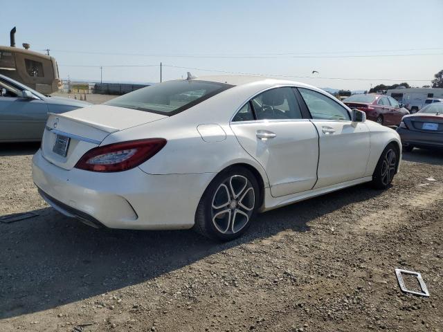Vin: wddlj6fb0fa134392, lot: 59906775, mercedes-benz clc-class 400 20153