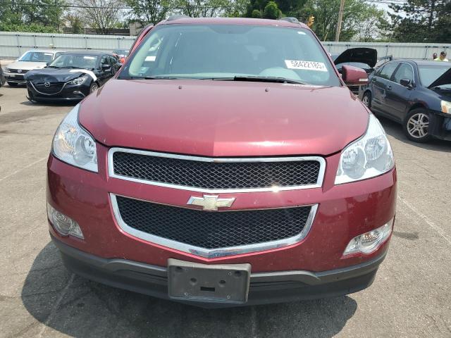 2010 CHEVROLET TRAVERSE L - 1GNLRFED9AS132382