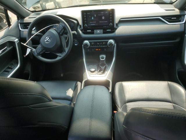 2020 TOYOTA RAV4 XSE - JTMEWRFV9LD542237