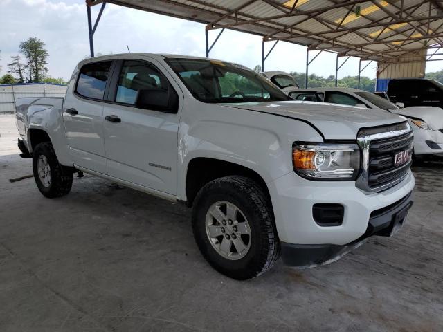Vin: 1gtg5ben8k1110193, lot: 62260435, gmc canyon 20194