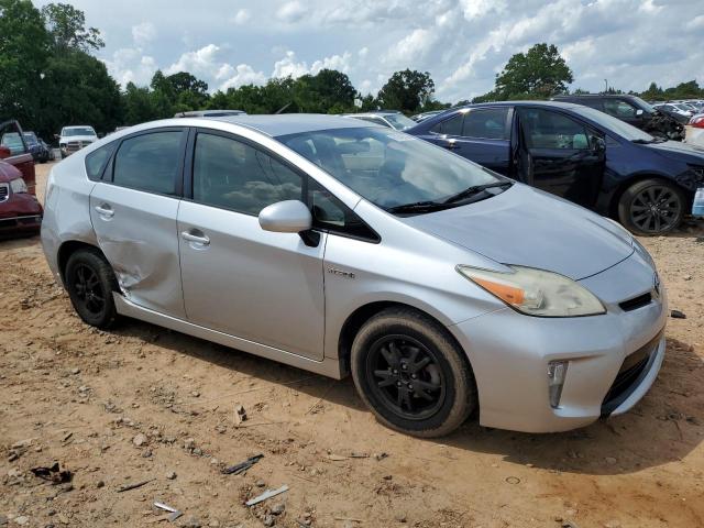 Vin: jtdkn3du7d1719609, lot: 61049535, toyota prius 20134