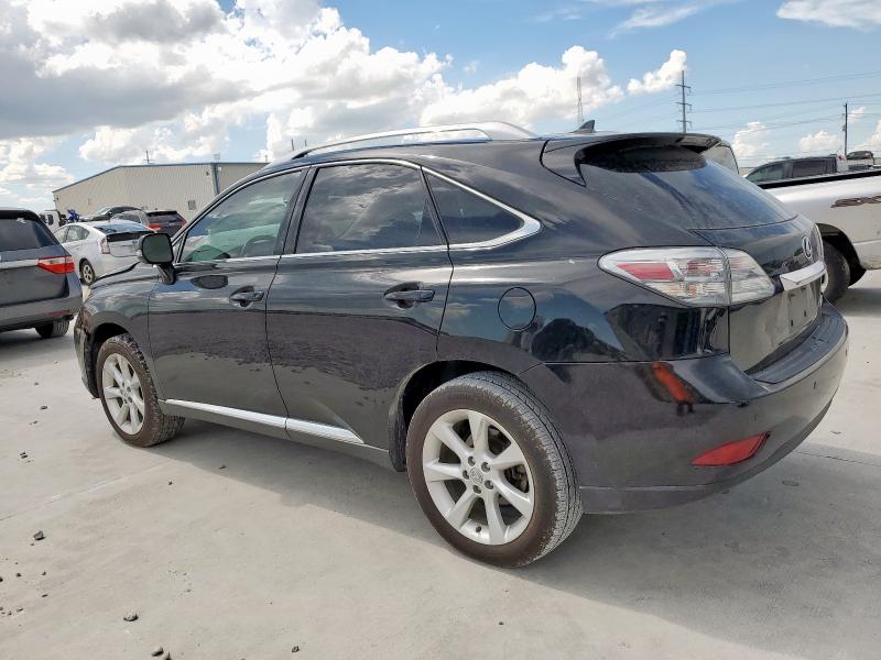 Vin: 2t2zk1ba9bc042300, lot: 62509275, lexus rx350 350 20112