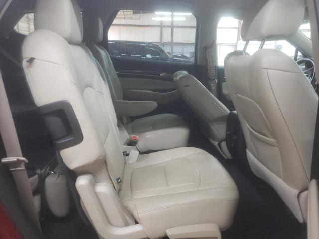 2019 BUICK ENCLAVE ES 5GAERBKW1KJ182296
