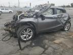 2017 INFINITI QX30 BASE - SJKCH5CP9HA026286