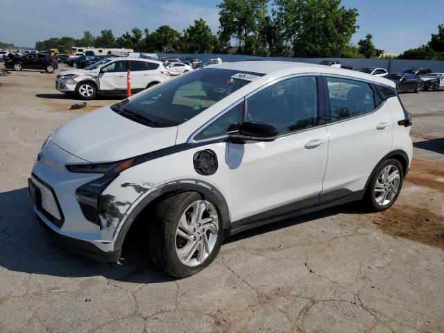Vin: 1g1fw6s01p4187494, lot: 62179555, chevrolet bolt 1lt 2023 img_1
