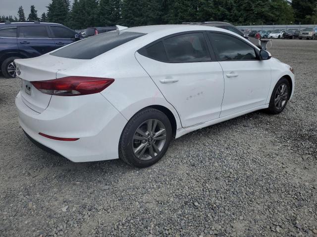 Vin: 5npd84lfxjh237794, lot: 61146105, hyundai elantra sel 20183