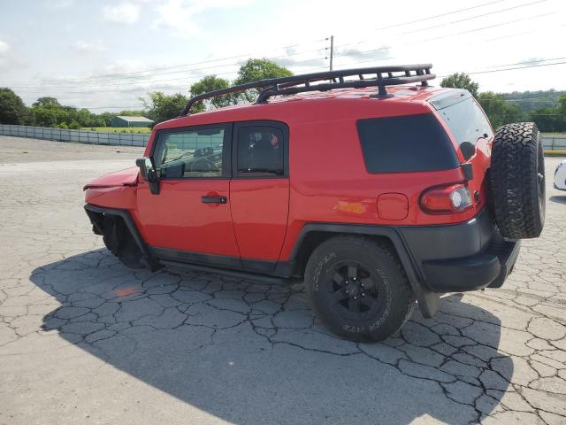 Vin: jtebu4bf1ck143467, lot: 62825865, toyota fj cruiser 20122