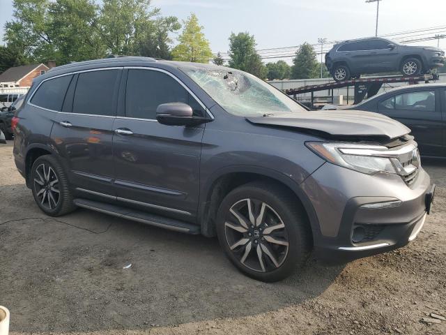 Vin: 5fnyf6h91kb016882, lot: 58780665, honda pilot touring 20194