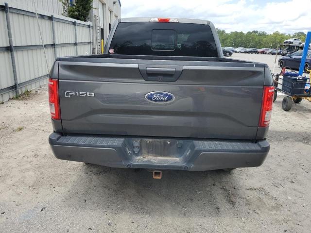 2015 FORD F150 SUPER - 1FTEW1EG8FFC03207