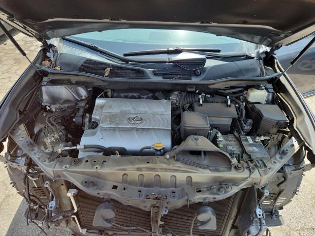 2015 LEXUS RX 350 - 2T2ZK1BA2FC172621
