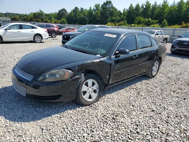 CHEVROLET IMPALA