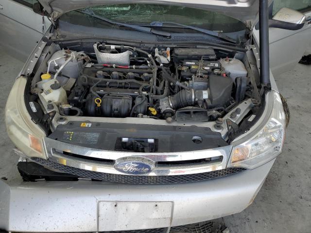 2010 FORD FOCUS SEL - 1FAHP3HN2AW277768
