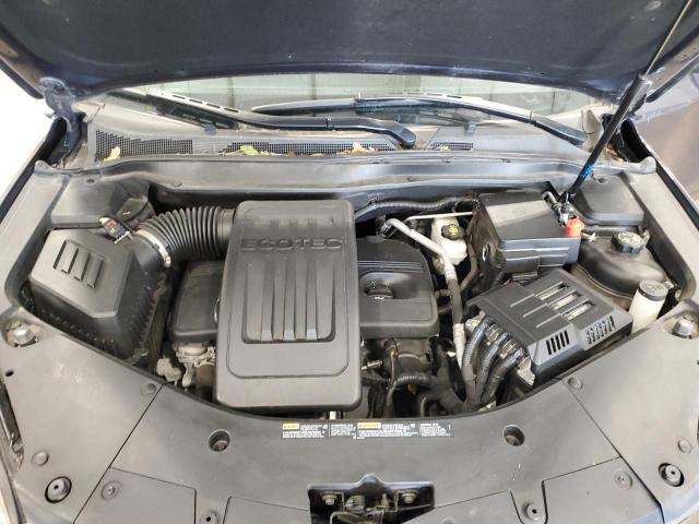 2017 CHEVROLET EQUINOX LT 2GNALCEK1H1607801