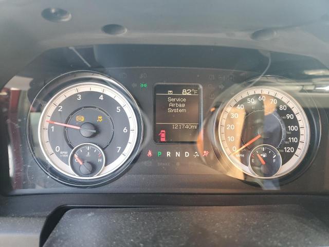 2019 RAM 1500 CLASS 3C6RR6KT1KG649643