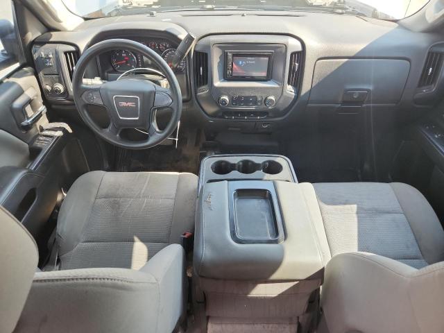 2015 GMC SIERRA K25 - 1GT12XEG3FF674629