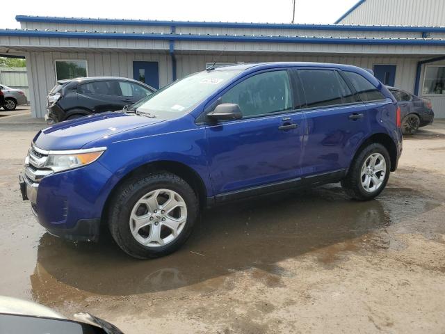 Vin: 2fmdk4gc9dbb73258, lot: 58478465, ford edge se 2013 img_1