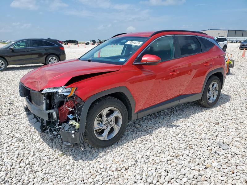 HYUNDAI TUCSON SEL