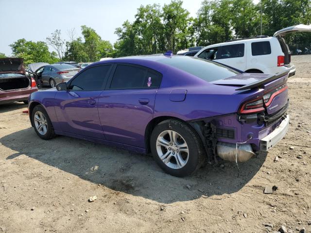 Vin: 2c3cdxbg9ph656664, lot: 60396515, dodge charger sxt 20232