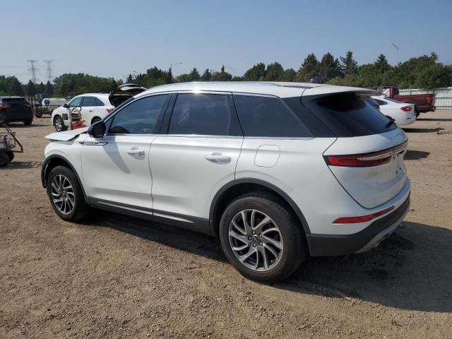 2021 LINCOLN CORSAIR 5LMCJ1D94MUL25072