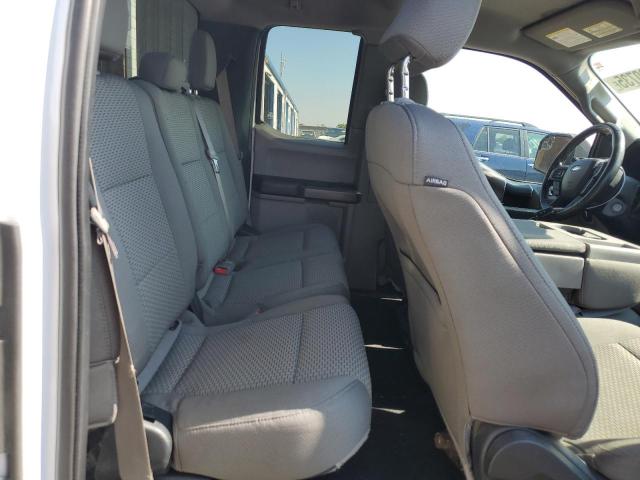 2015 FORD F150 SUPER - 1FTFX1EF6FKF05448
