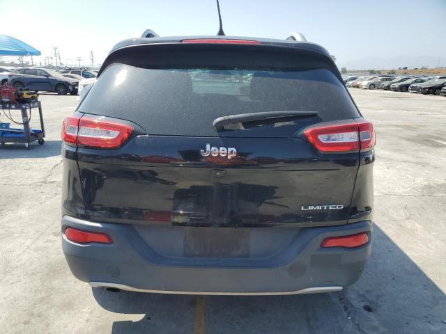 2017 JEEP CHEROKEE L 1C4PJLDB6HW526554