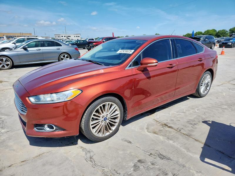 Vin: 3fa6p0hd0er376658, lot: 62926525, ford fusion se 2014 img_1