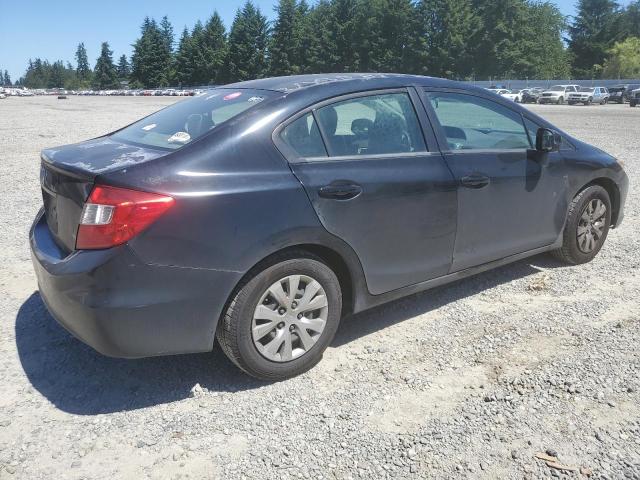 Vin: 2hgfb2f5xch604711, lot: 60467405, honda civic lx 20123