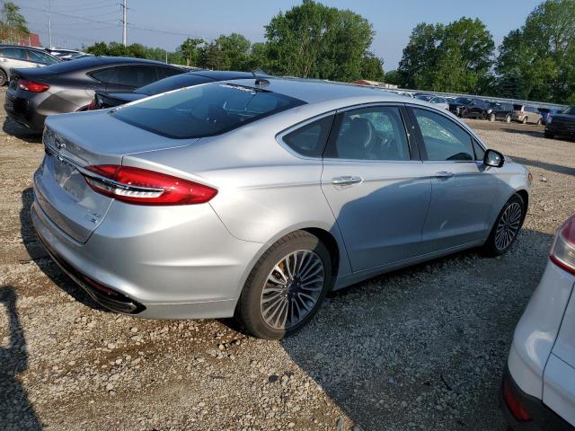 Vin: 3fa6p0t95hr348605, lot: 58042415, ford fusion se 20173