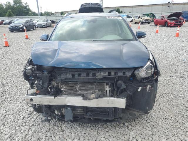 2022 KIA NIRO EX PR KNDCE3LC0N5489886