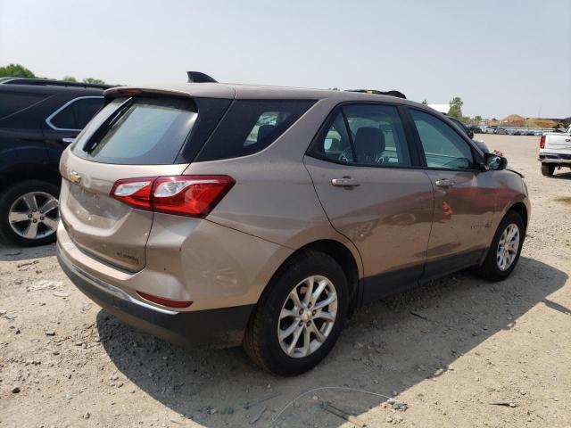 Vin: 2gnaxhev6j6194374, lot: 58472605, chevrolet equinox ls 20183
