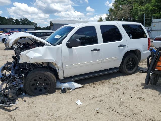 2014 CHEVROLET TAHOE POLI - 1GNLC2E04ER202441