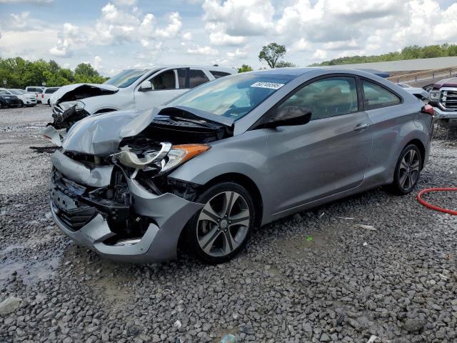 HYUNDAI ELANTRA CO