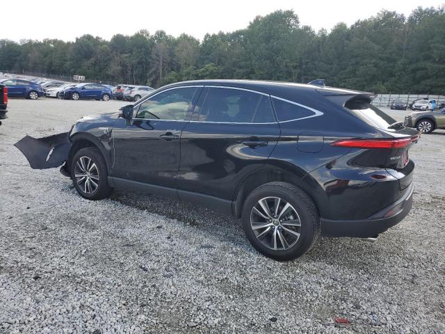 Vin: jteaaaah2mj005773, lot: 60210015, toyota venza le 20212