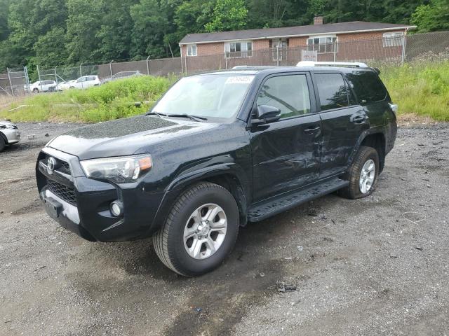 TOYOTA 4RUNNER SR