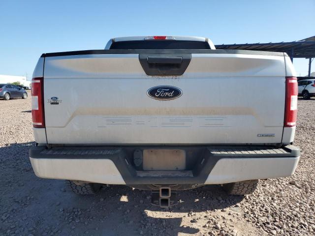 2019 FORD F150 SUPER - 1FTEW1EPXKKD82772