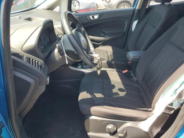 2018 FORD ECOSPORT S MAJ3P1TE8JC174152