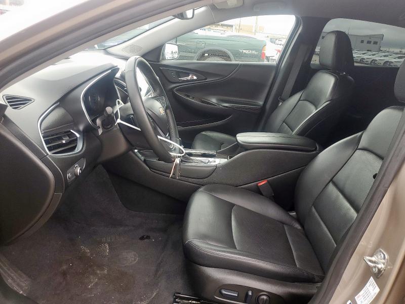 2023 CHEVROLET MALIBU PRE 1G1ZE5ST6PF126084